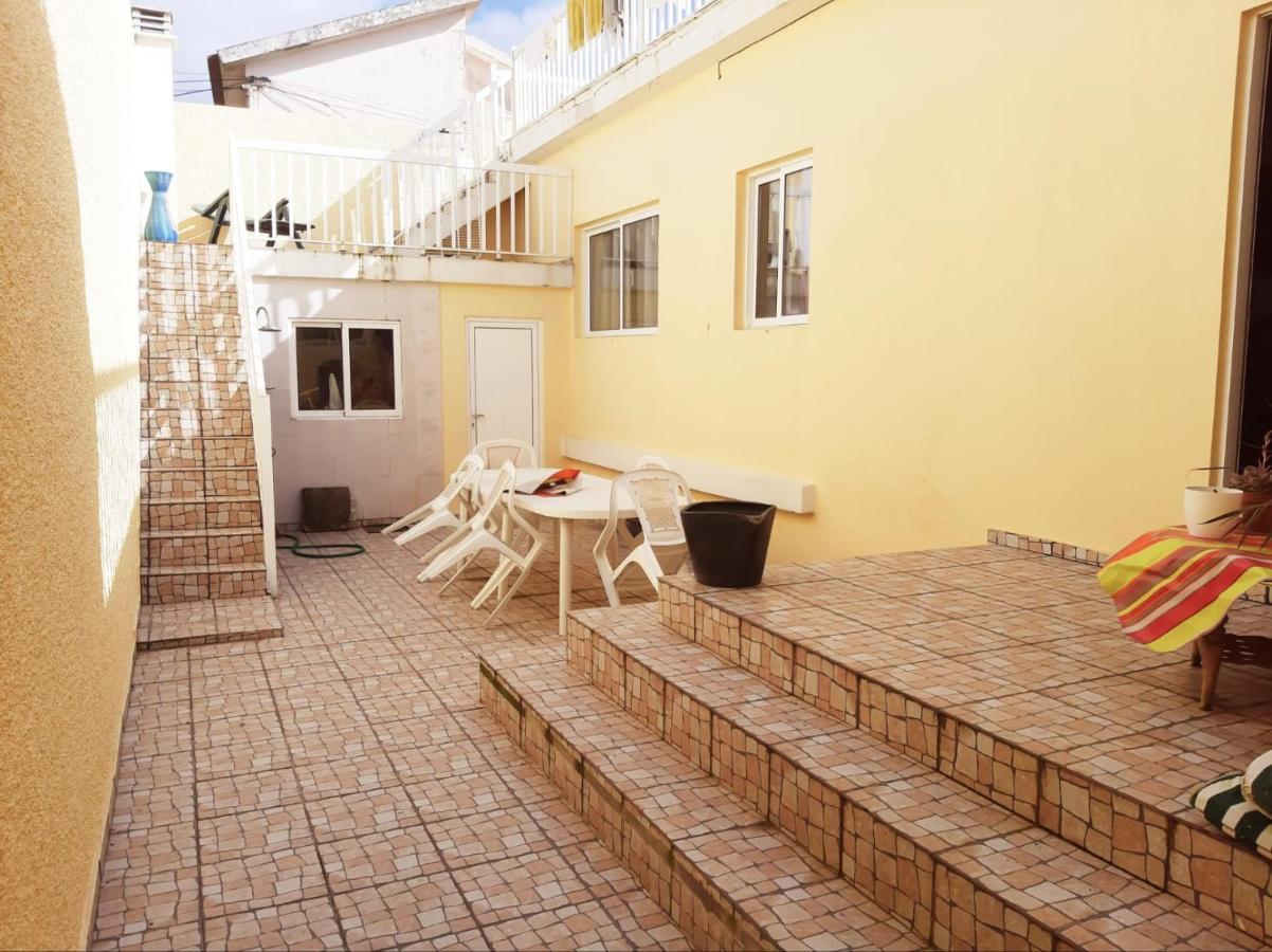 Magnifique Atlantic Terrace Maison Figueira da Foz Exterior photo