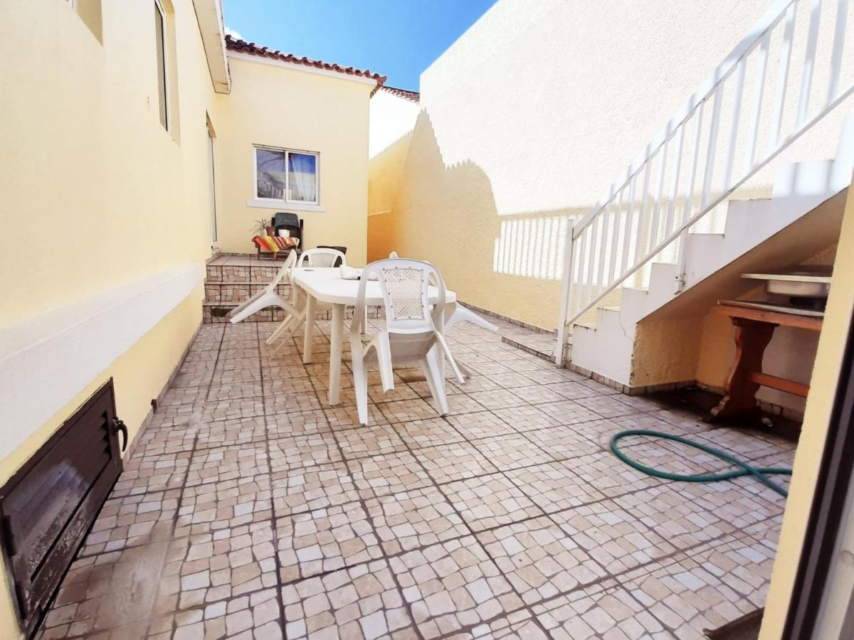 Magnifique Atlantic Terrace Maison Figueira da Foz Exterior photo