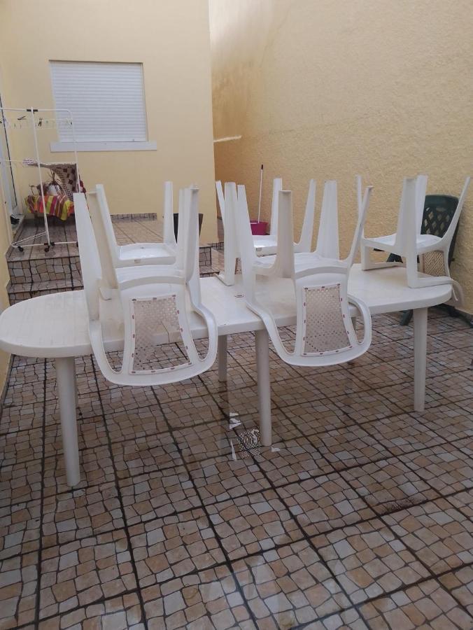 Magnifique Atlantic Terrace Maison Figueira da Foz Exterior photo