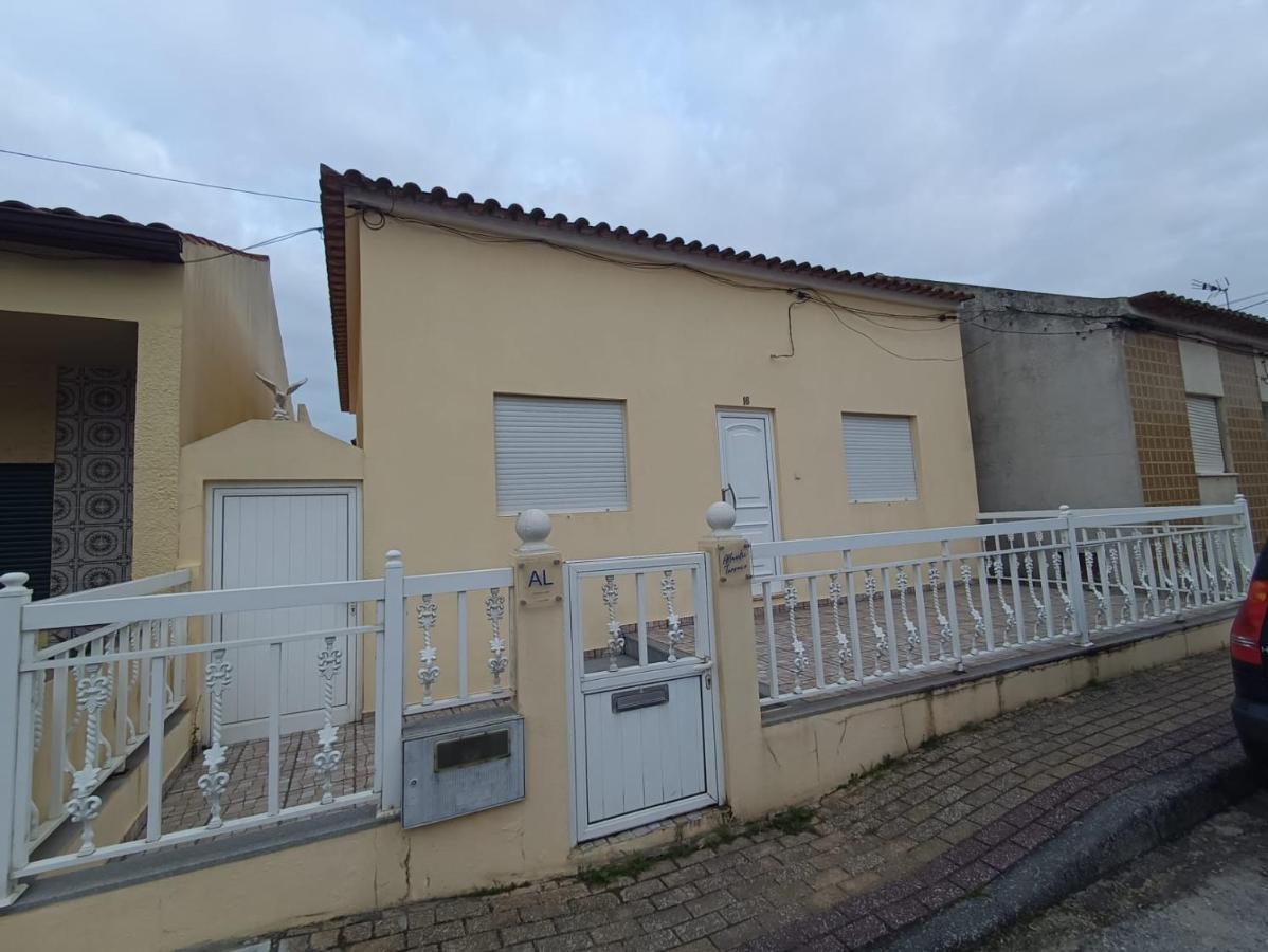 Magnifique Atlantic Terrace Maison Figueira da Foz Exterior photo